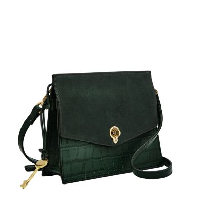 Fossil stevie bag hot sale