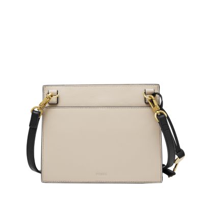 Stevie small crossbody discount fossil