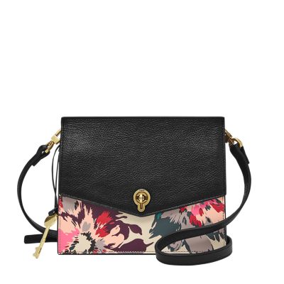 Fossil best sale small crossbody