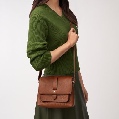 Arriba 56+ imagen fossil kinley small crossbody