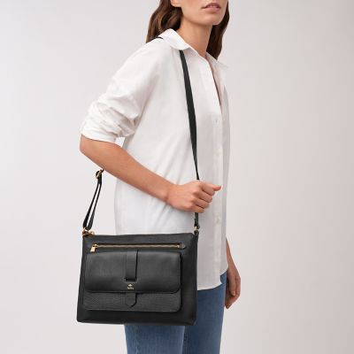 Kinley Crossbody ZB7879001 Fossil