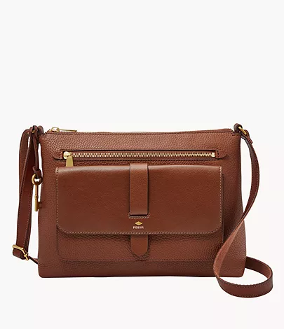 Kinley Crossbody - ZB7879200 - Fossil