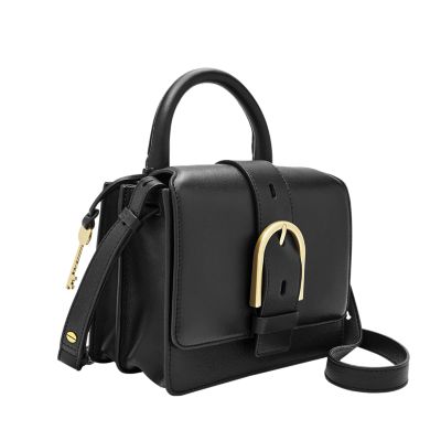 Leather Tote Bag | Fossil.com