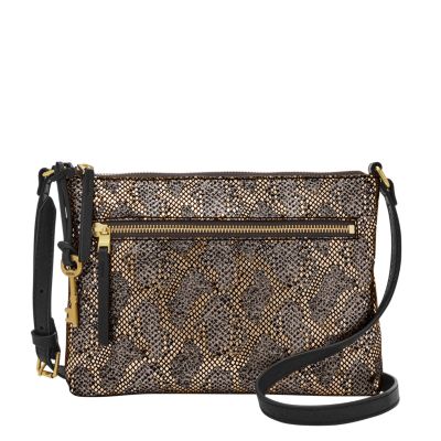 Fiona Small E W Crossbody