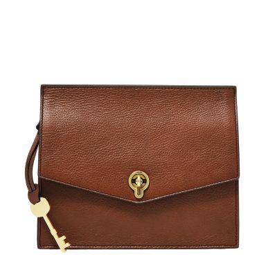 Stevie best sale crossbody fossil