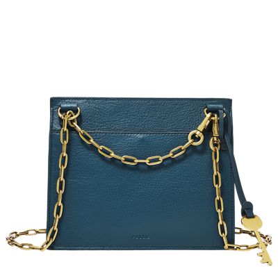 Fossil stevie small discount crossbody