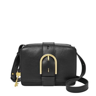 fossil cross body bag