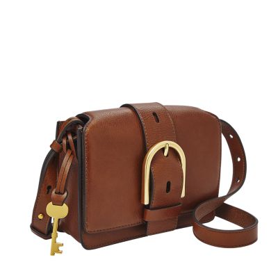 tan leather crossbody bag australia