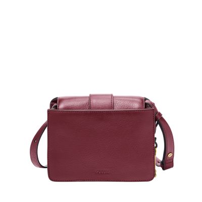 Fossil best sale mandy crossbody