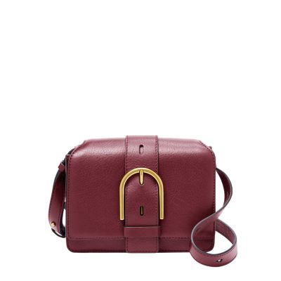 fossil wiley crossbody