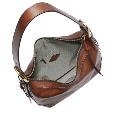 fossil hobo bag