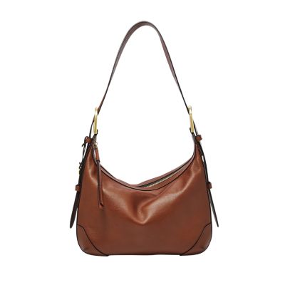 fossil hobo bag