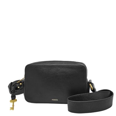 little black purse crossbody