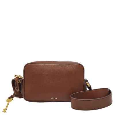 Fossil billie bag new arrivals