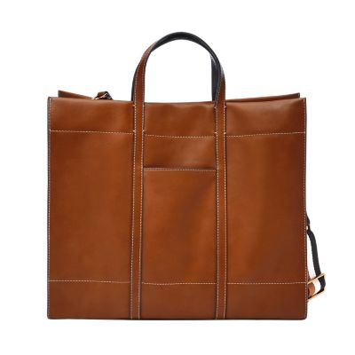 Handbags & Men's Bags - Fossil