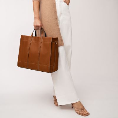 Arriba 97+ imagen fossil carmen tote