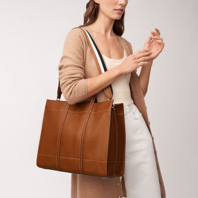 Carmen Tote ZB7890213 Fossil