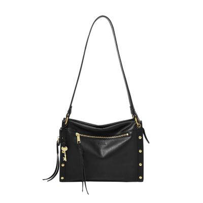 Fossil 2025 allie satchel