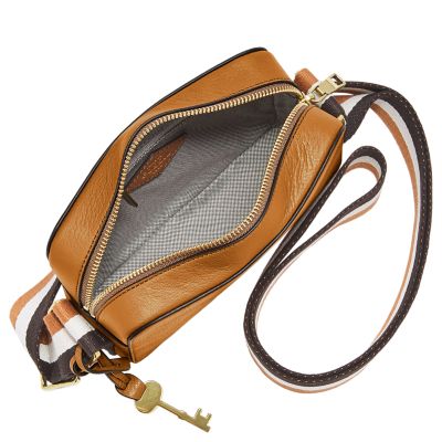 Billie small crossbody discount fossil