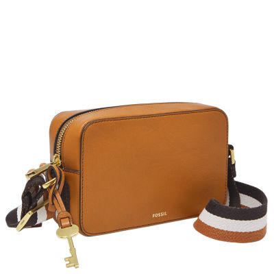 fossil small crossbody