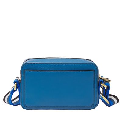 Billie Small Crossbody - Fossil