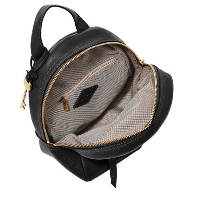 Megan mini backpack outlet fossil