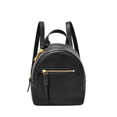 Megan Mini Backpack ZB7916001 Fossil