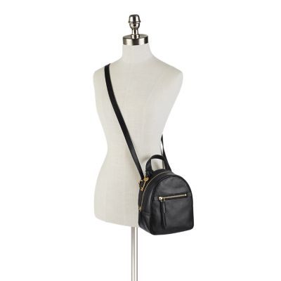 megan mini backpack