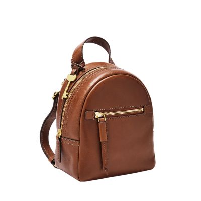 mini leather backpack canada