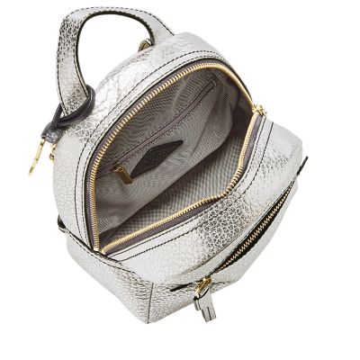 Megan Small Backpack - SHB3088210 - Fossil