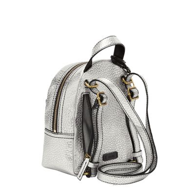 Megan discount backpack fossil