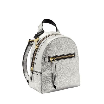 Megan Small Backpack - SHB3088210 - Fossil