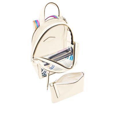 Megan mini outlet backpack fossil