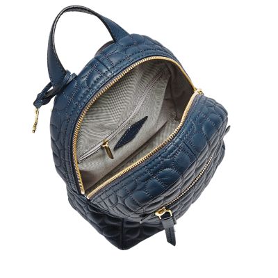 Megan Mini Backpack ZB7920497 Fossil