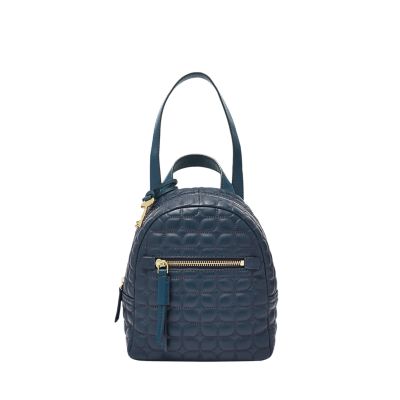 Fossil megan store mini backpack