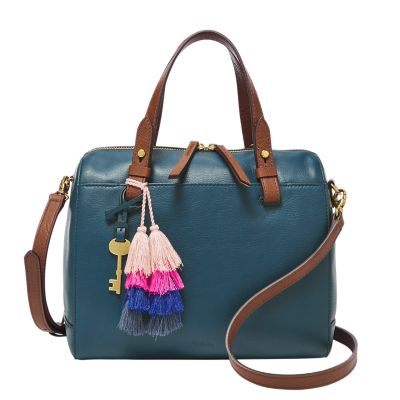 Fossil rachel hotsell satchel australia