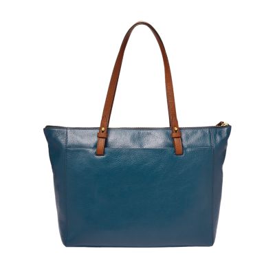 Rachel Tote With Zip ZB7925497 Fossil