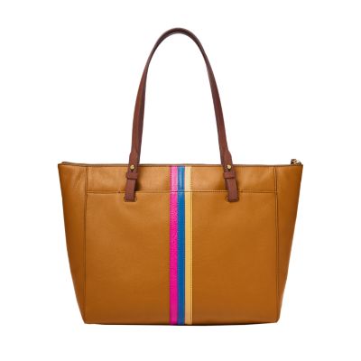 fossil rachel tote bag