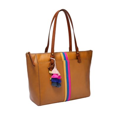 Rachel Tote With Zip ZB7931231 Fossil