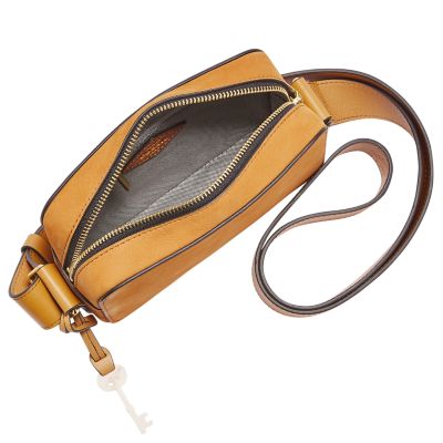 Fossil billie best sale crossbody bag