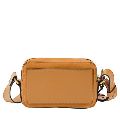 Fossil billie small online crossbody