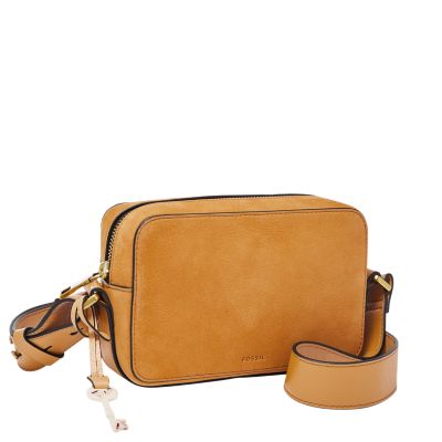 Fossil billie small outlet crossbody