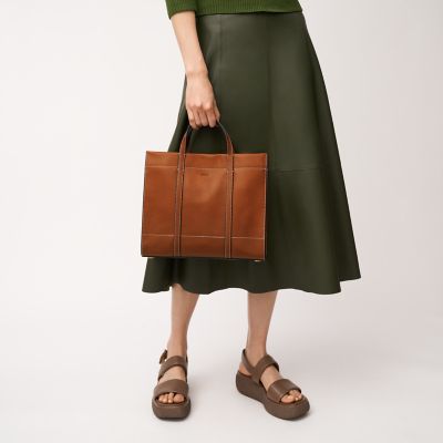 Arriba 50+ imagen fossil carmen shopper