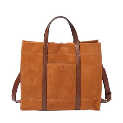 Carmen Shopper ZB7940239 Fossil