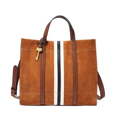 Carmen Shopper - ZB7940239 - Fossil