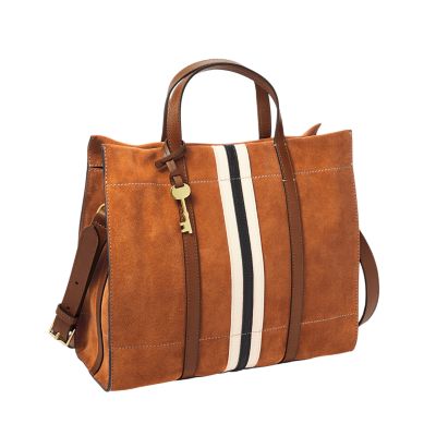 fossil ladies handbags