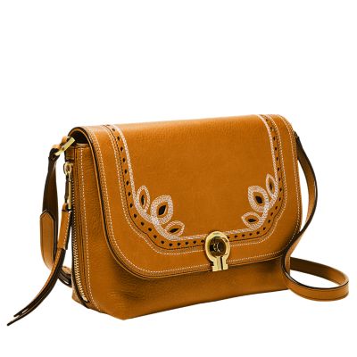 Fossil discount maya crossbody