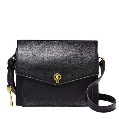 Stevie outlet crossbody fossil