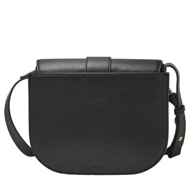 Fossil wiley saddle online bag