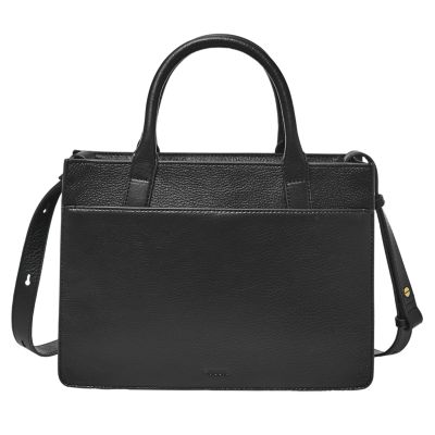 Fossil shop wiley satchel